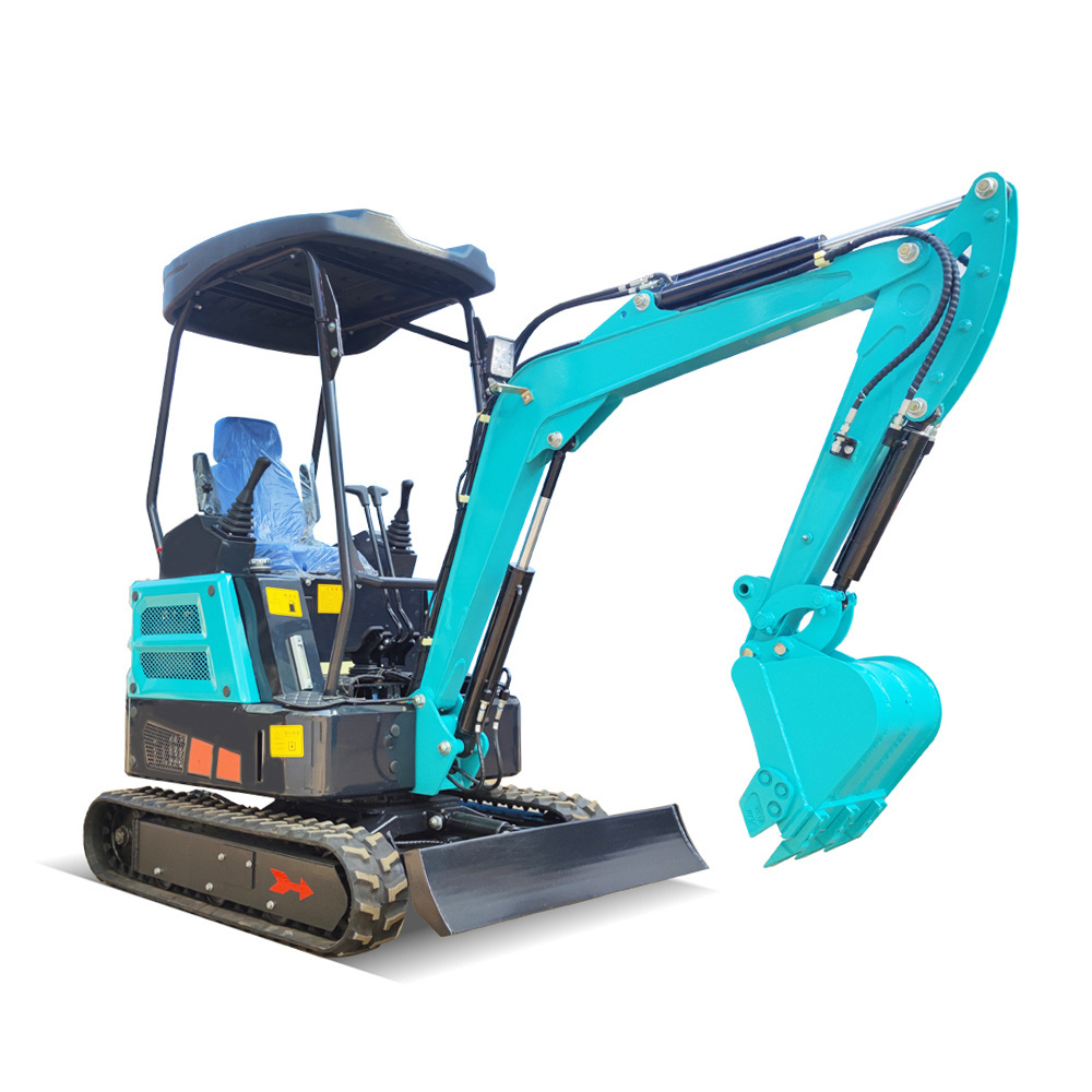 Mini Excavator 1 Ton Hydraulic Excavator For Sale Excavator Mini 1 Ton Price Mini Bagger For Sale