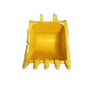 Excavator accessories rock bucket CAT336 for sale