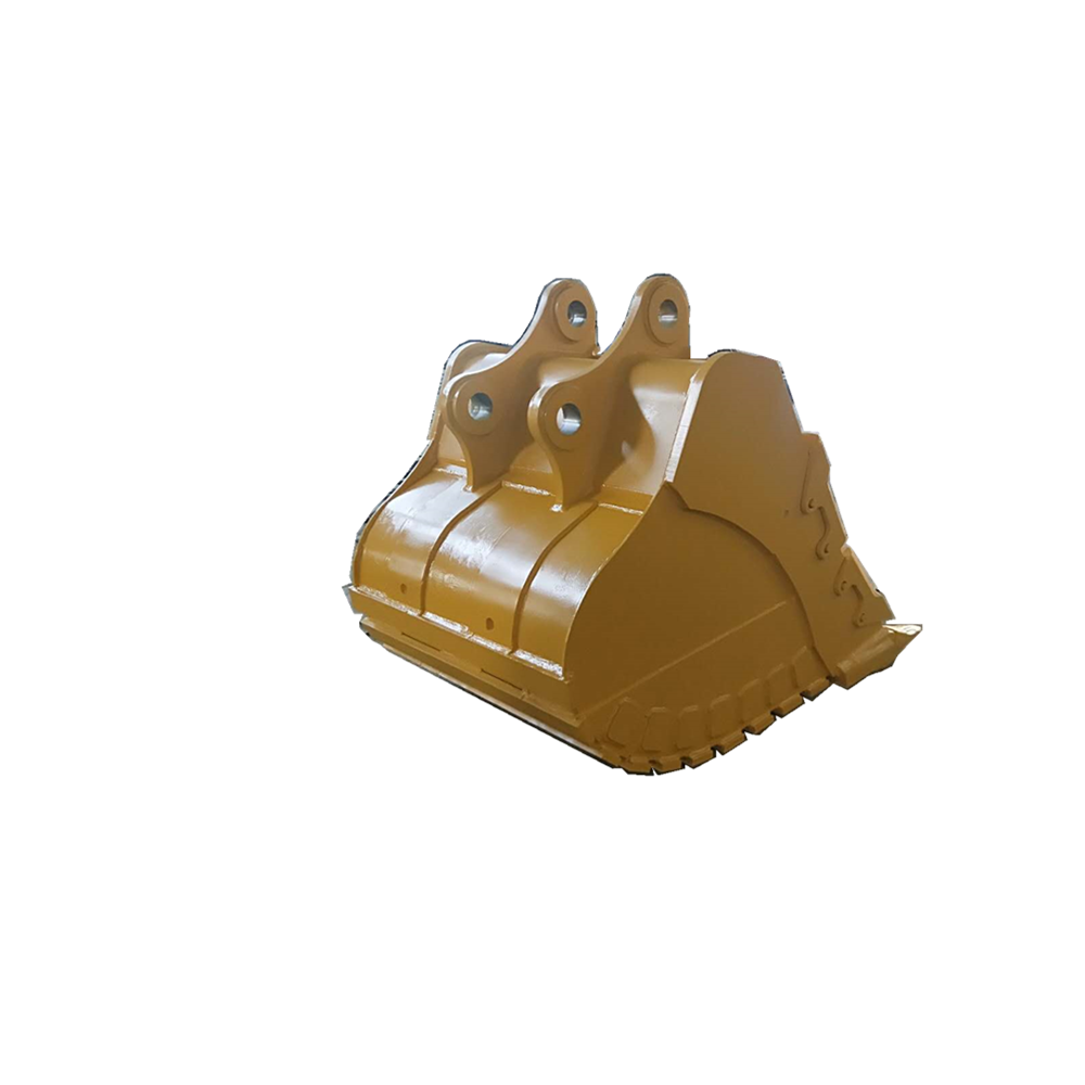 Excavator accessories rock bucket CAT336 for sale