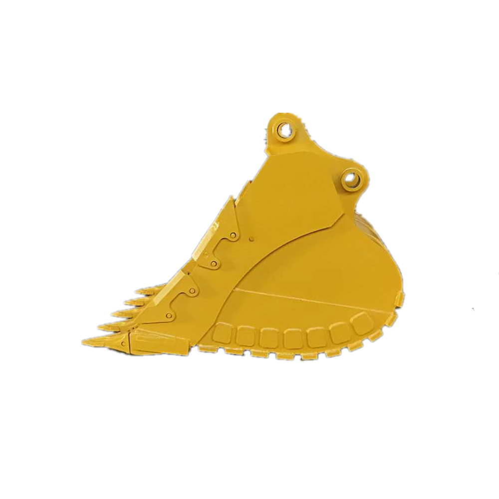 Excavator accessories rock bucket CAT336 for sale