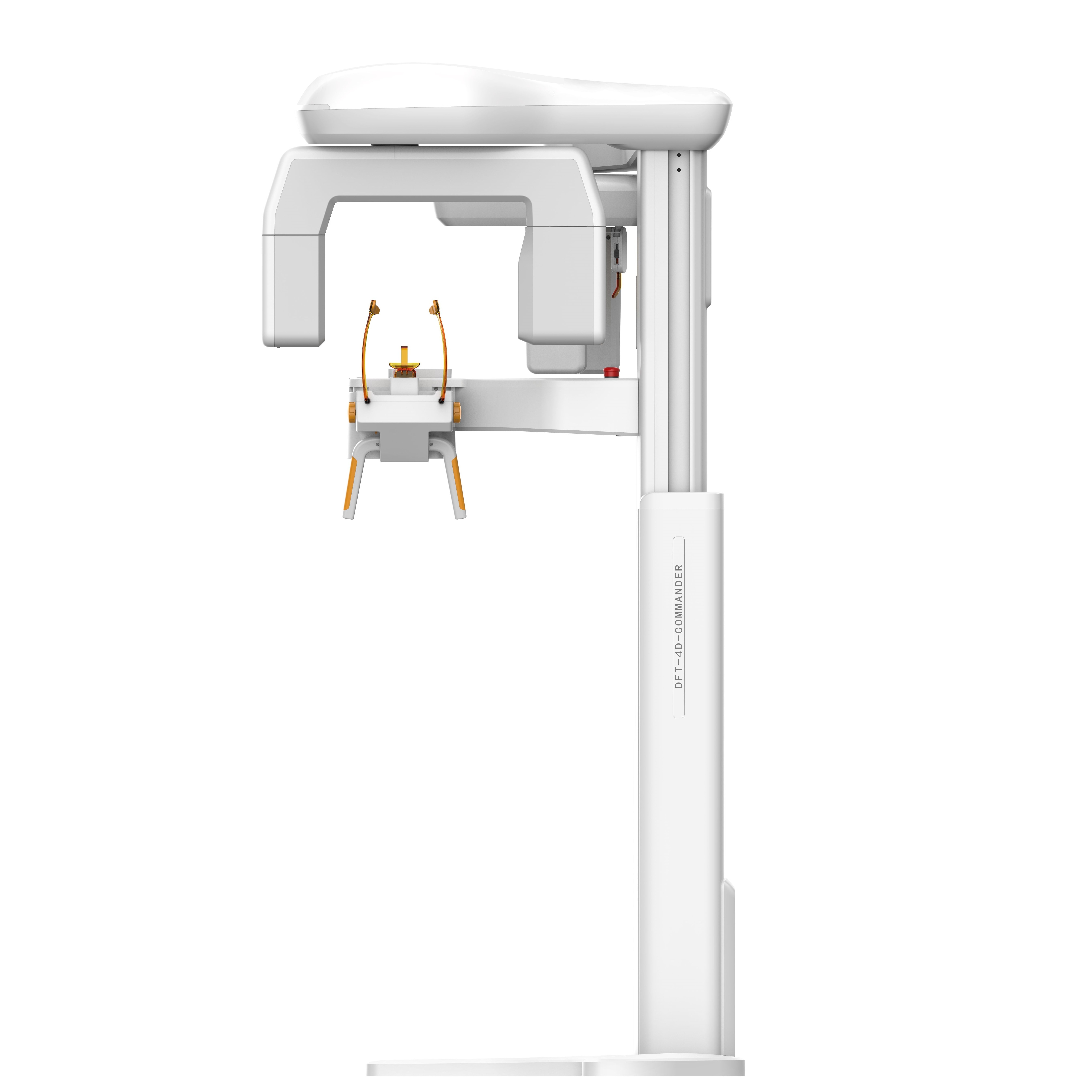 Newest High quality Digital 3d CBCT dental panoramic and cephalometric dental x ray machine Medical Teeth X ray scanner System