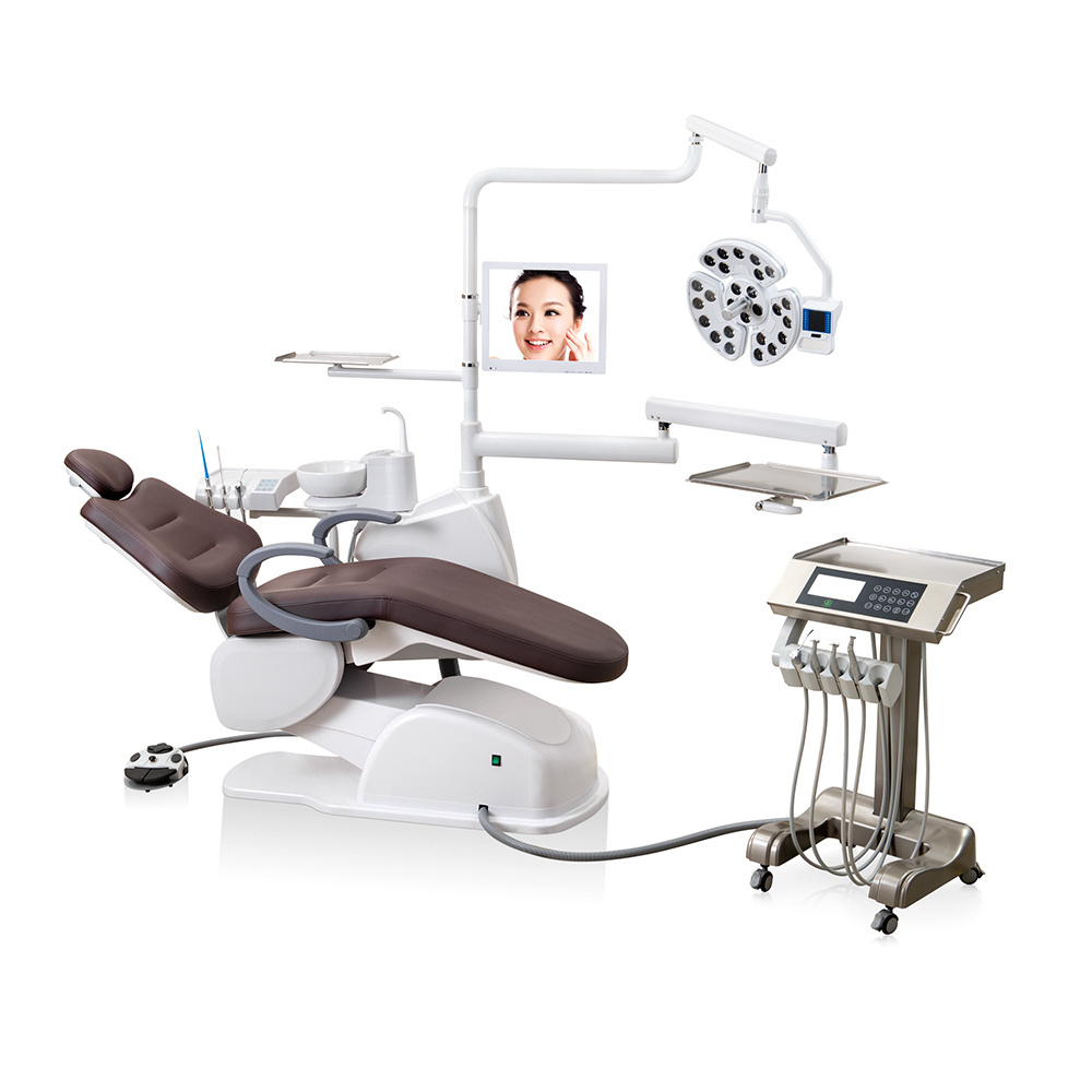 2021 New Woson Dental Chair