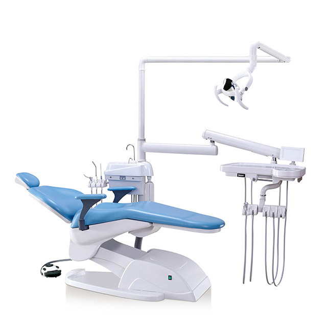 2021 New Woson Dental Chair