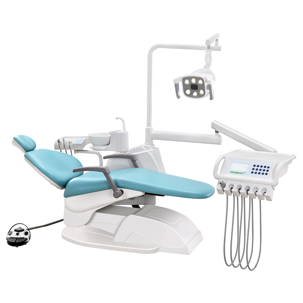 2021 New Woson Dental Chair