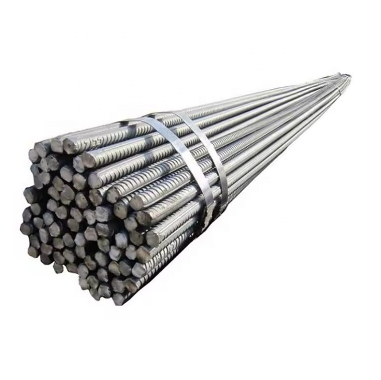 China supplier Tmt steel rebar per ton bars price steel construction iron rods 16mm steel rebars