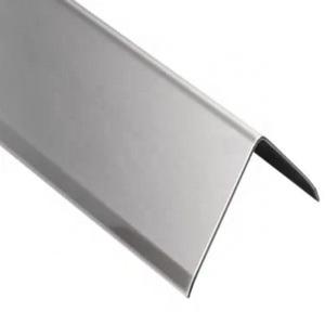 sus201 201 l v-shaped 316l stainless steel angle bar 304 316 stainless steel