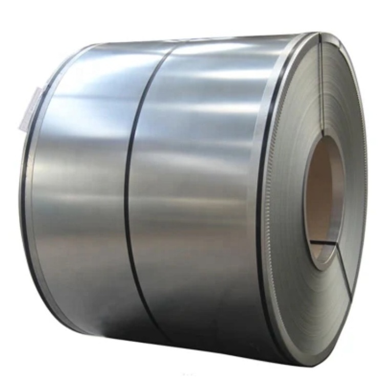 Stainless Steel J4 Coils Cooling Pattern Coils with Decoiling Processing Service