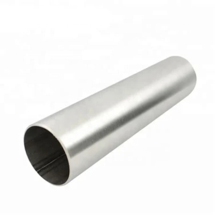 Hight Quality 304 Stainless Steel Pipe 201 Grade