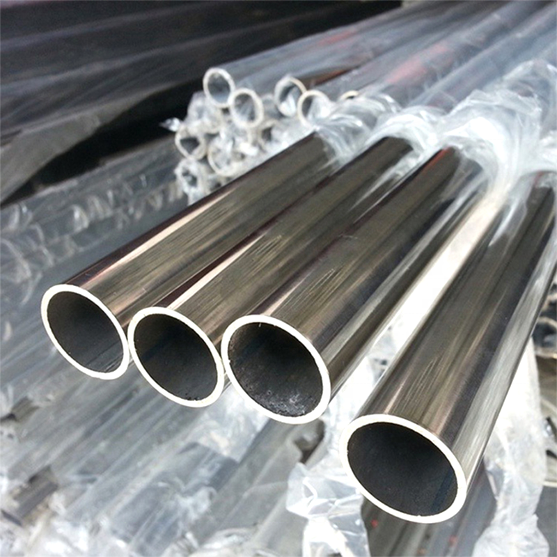 Hot Selling SS ASTM High Quality Stainless Steel Seamless Pipe Sus 304 316 Stainless Steel Pipe Price Per Ton