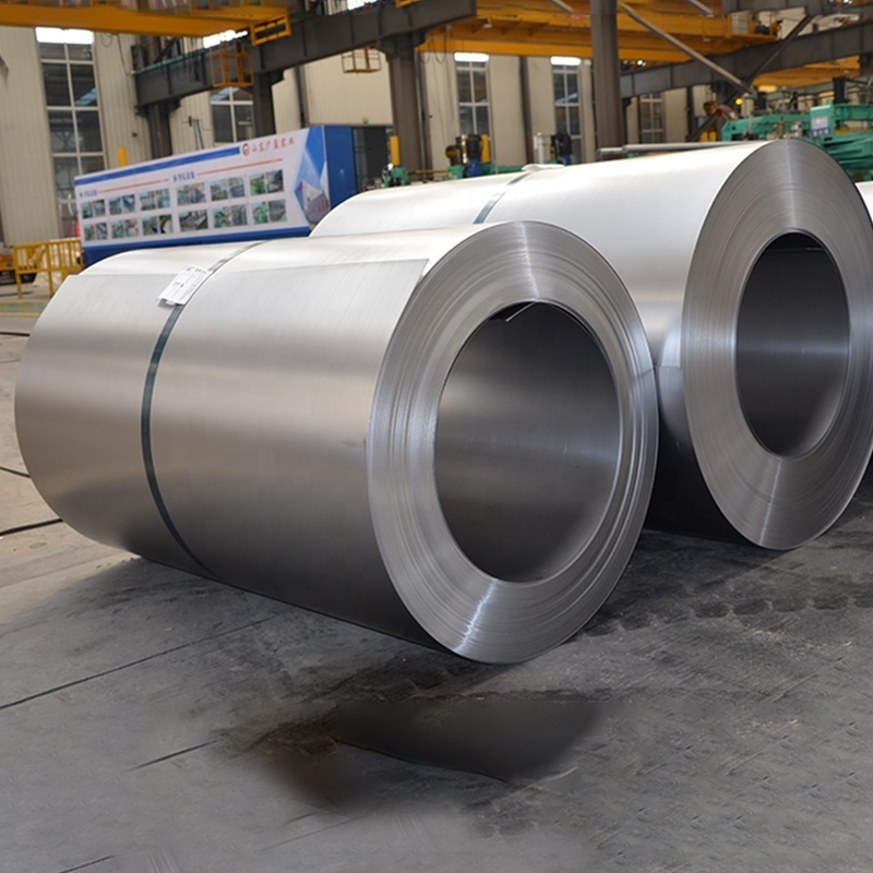 Stainless Steel J4 Coils Cooling Pattern Coils with Decoiling Processing Service