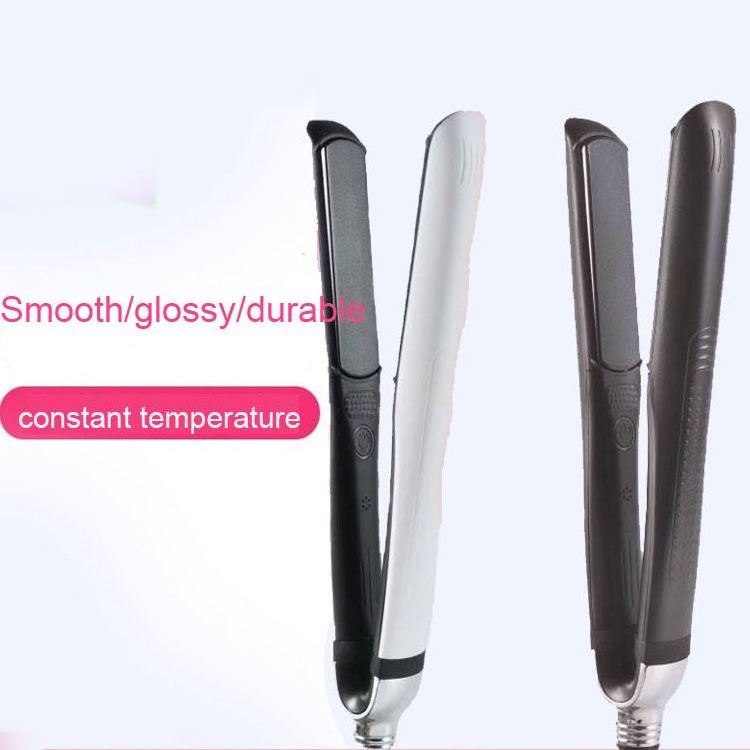 Cheap Price Ceramic Tourmaline Ionic Stylish Mobile Hair Flat Iron Straightening Machine Mini Usb Fast Straightener