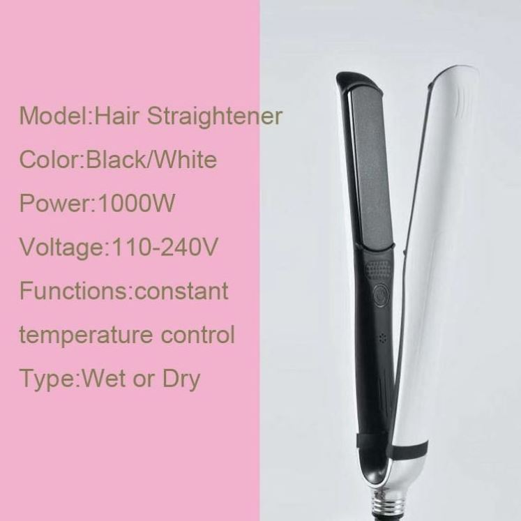 Cheap Price Ceramic Tourmaline Ionic Stylish Mobile Hair Flat Iron Straightening Machine Mini Usb Fast Straightener