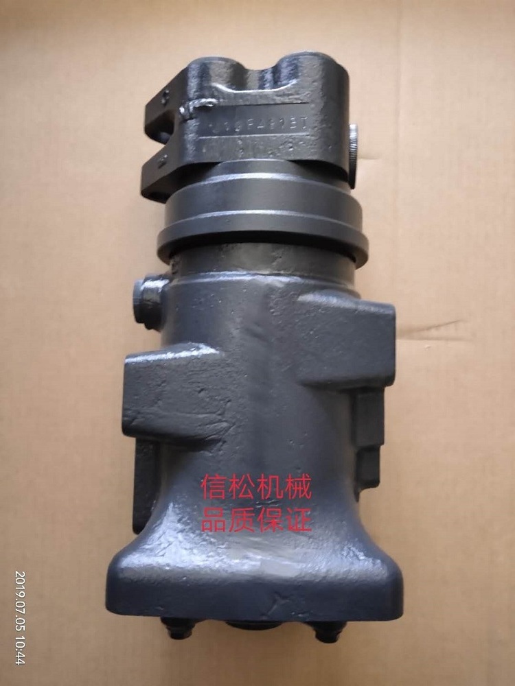 In stock original 703-08-33630 center revolving joint hydraulic swivel joint for PC160-7 PC228US-3 PC180-7 PC290-8 excavators