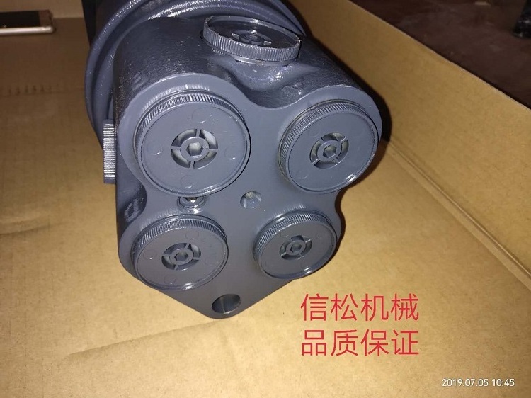 In stock original 703-08-33630 center revolving joint hydraulic swivel joint for PC160-7 PC228US-3 PC180-7 PC290-8 excavators