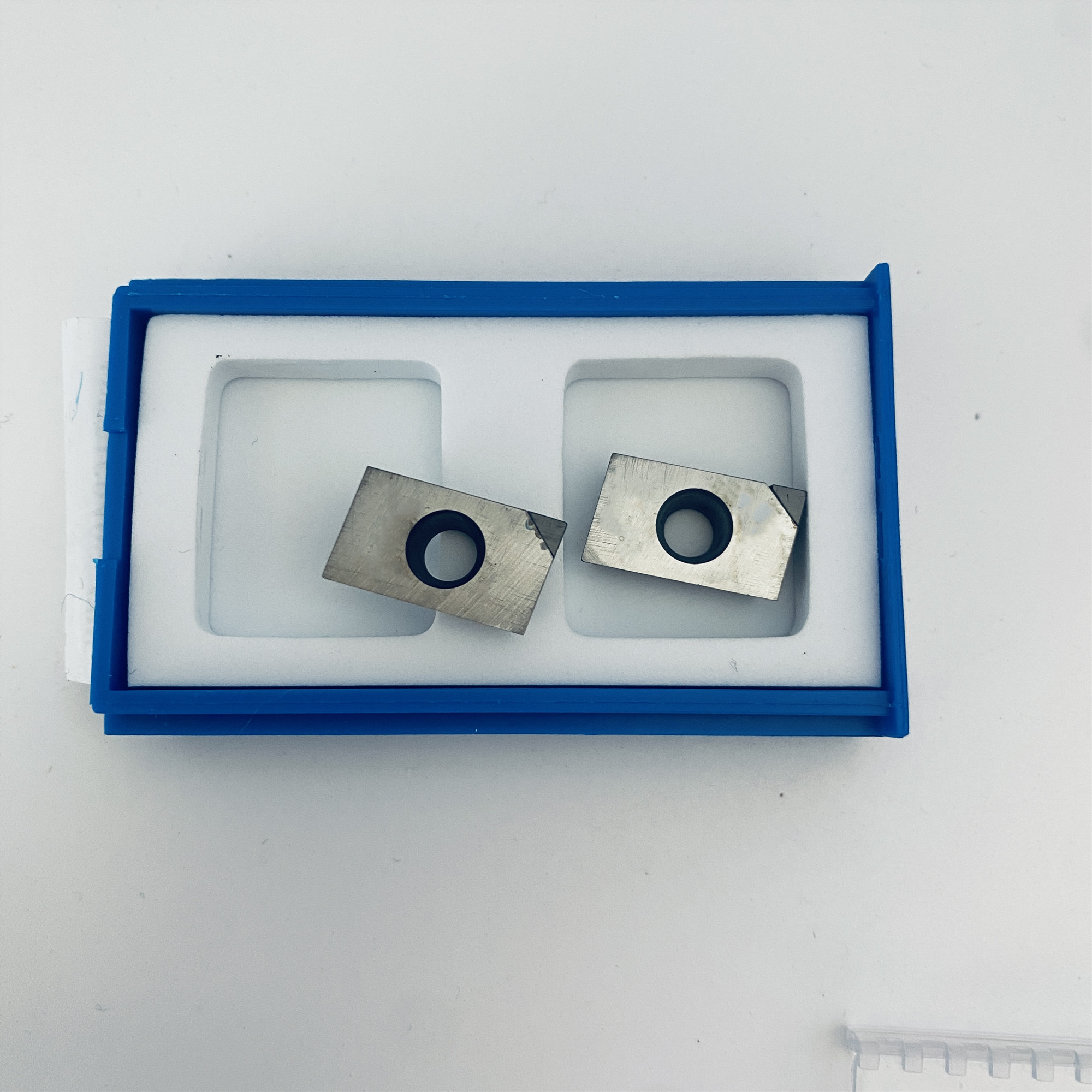 Best Selling Wholesale Cheap APKT160402 CBN Insert  Milling Inserts For CNC Cutting Tool