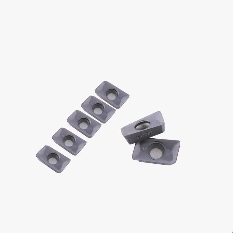 ZCC.CT CNC Turning Tool Carbide Insert APMT1135PDR   YBG202/YBG205  CNC lathe Cutting Tool for Steel