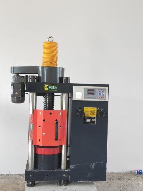 Used Concrete Compression Testing Machine For Sale, Compression Machine