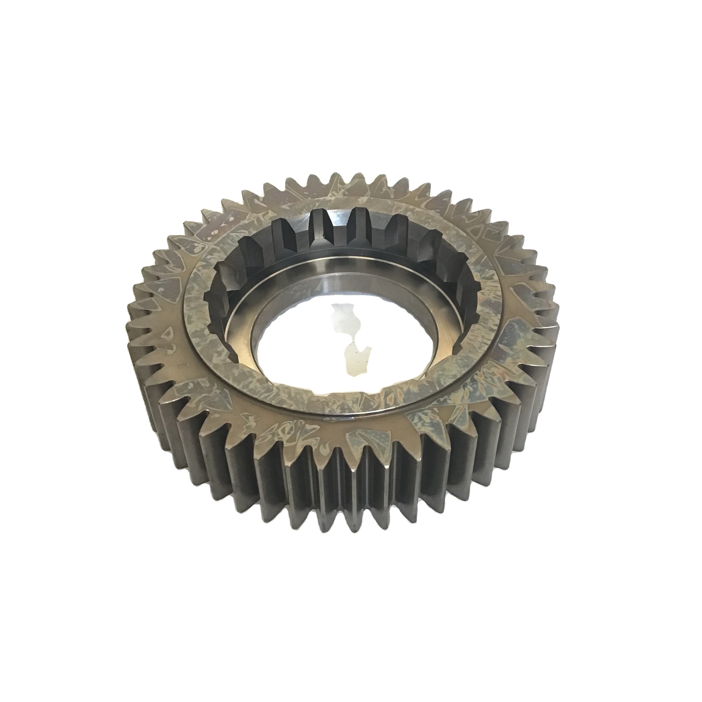 FAST 12 speed gearbox gear 12JS200T-1701115-1 12JS200T-1701115-3  Second shaft overdrive gear  Second shaft fifth gear