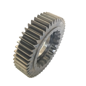 FAST 12 speed gearbox gear 12JS200T-1701115-1 12JS200T-1701115-3  Second shaft overdrive gear  Second shaft fifth gear