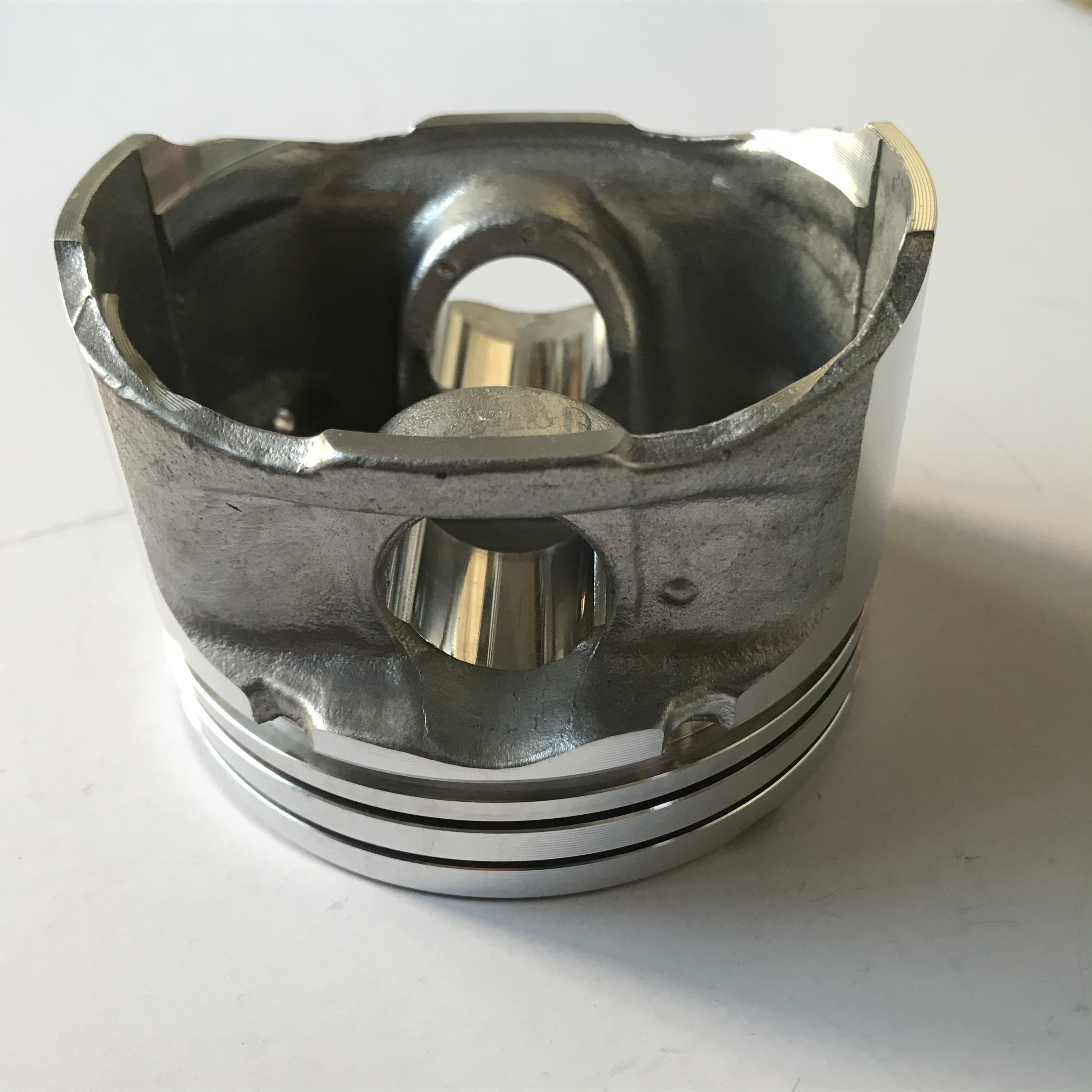 High Quality OEM Piston Manufacturer G4GC/G4GB Engine For Hyundai Sonata 2.0 Engine Piston 82mm