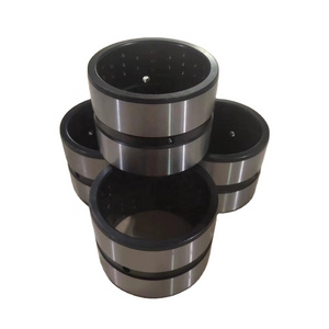 Wholesale Hardened Steel Excavator Bucket Pin and Bushing for caterpillar komatsu volvo hitachi excavator bushing