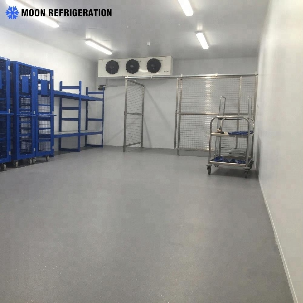 cold storage room for meat supermarket cold storage room wide used flower cold storage