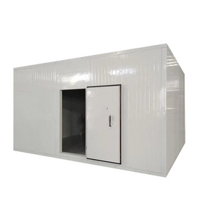 cold room for drinks air conditioner cold room for vegetables and fruit fish processing cold room