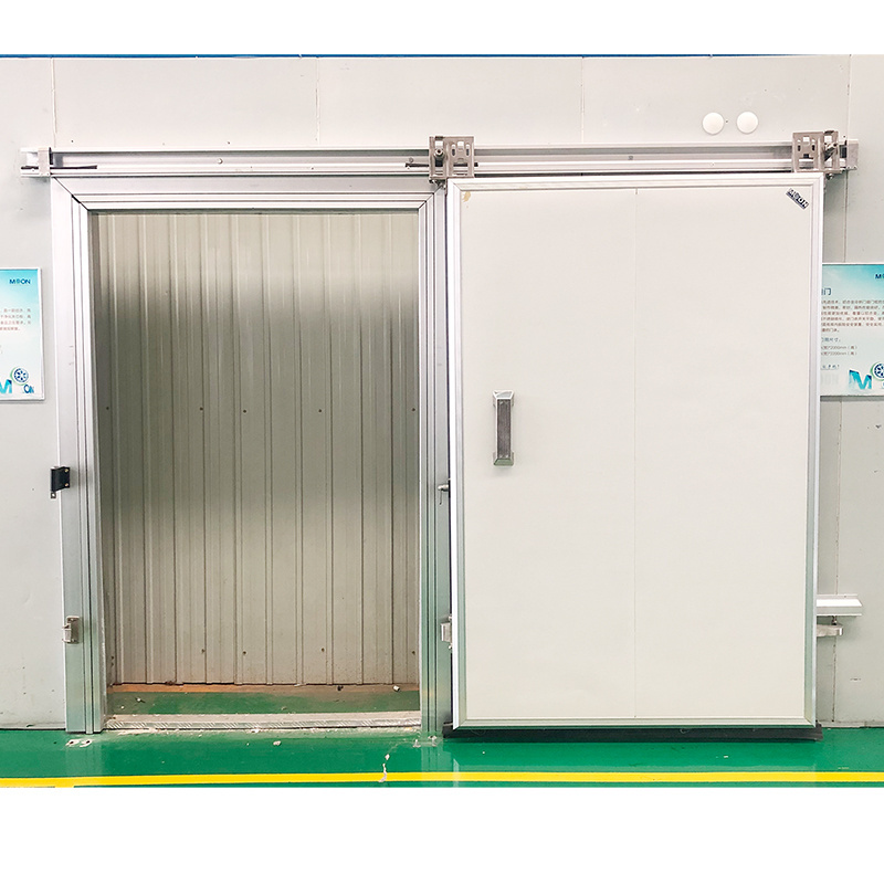 insulated door for cold room insulation for cold room door insulated cold room sliding door