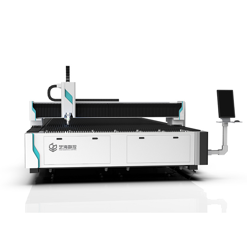 1000w 1500w 2000w 3000w 6000w Fiber Laser Cutting Machine Metal Aluminium Laser Cutter Cutter For Stainless Steel