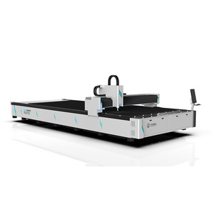 1000w 1500w 2000w 3000w 6000w Fiber Laser Cutting Machine Metal Aluminium Laser Cutter Cutter For Stainless Steel