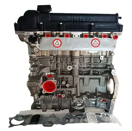 High Quality Brand New G4KD G4KF G4KE G4FC G4KH G4KJ G4FG engine