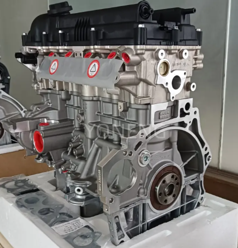 High Quality Brand New G4KD G4KF G4KE G4FC G4KH G4KJ G4FG engine