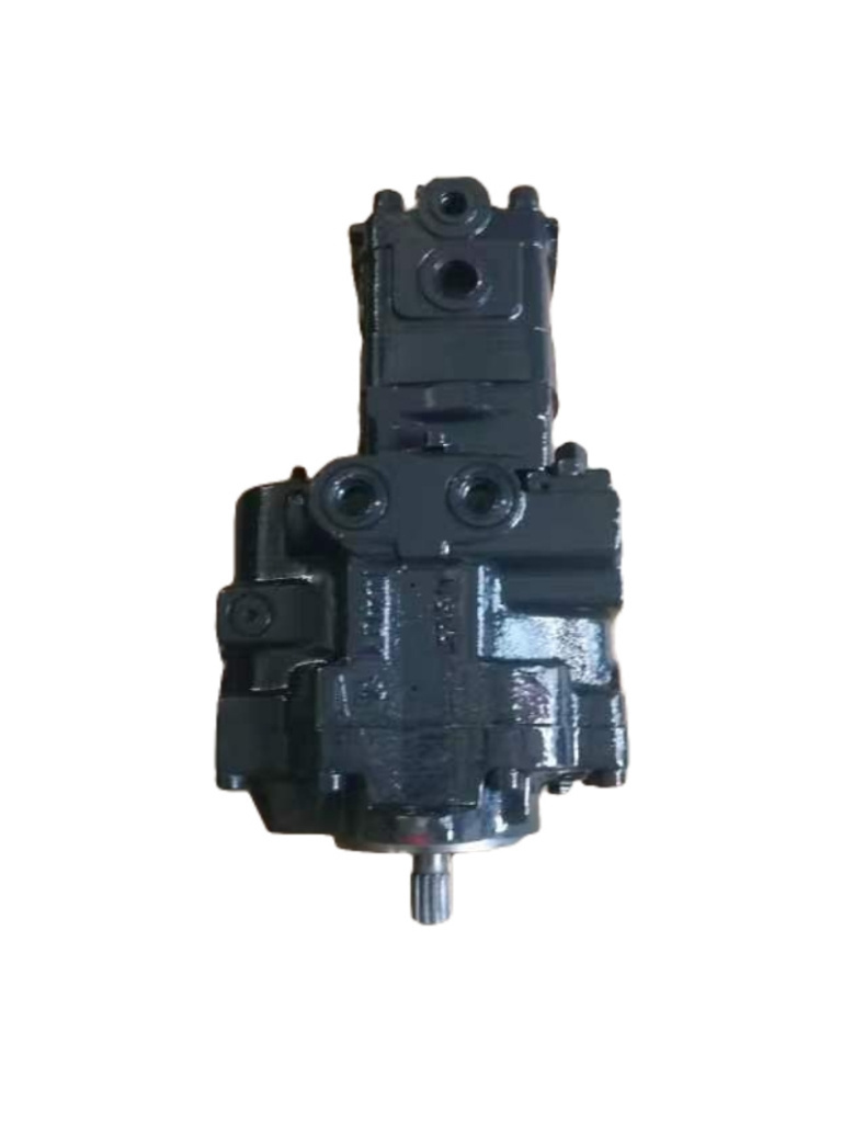 705-11-46540
705-11-48010    Excavator loader hydraulic pump