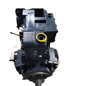 Excavator loader hydraulic pump           708-1S-00512
708-1S-00612