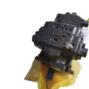 D65 Dozer hydraulic pump steering pump 708-1L-00740 708-1S-00240