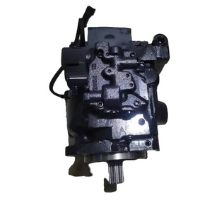 705-11-46540
705-11-48010    Excavator loader hydraulic pump