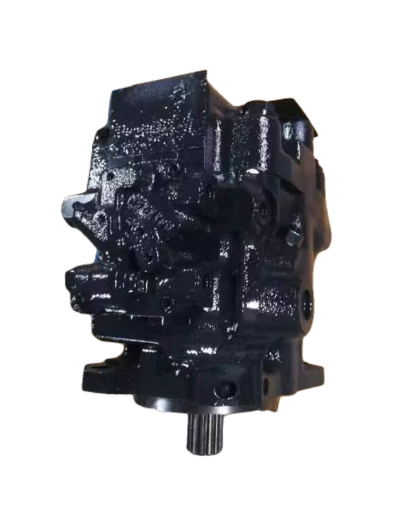 705-11-46540
705-11-48010    Excavator loader hydraulic pump