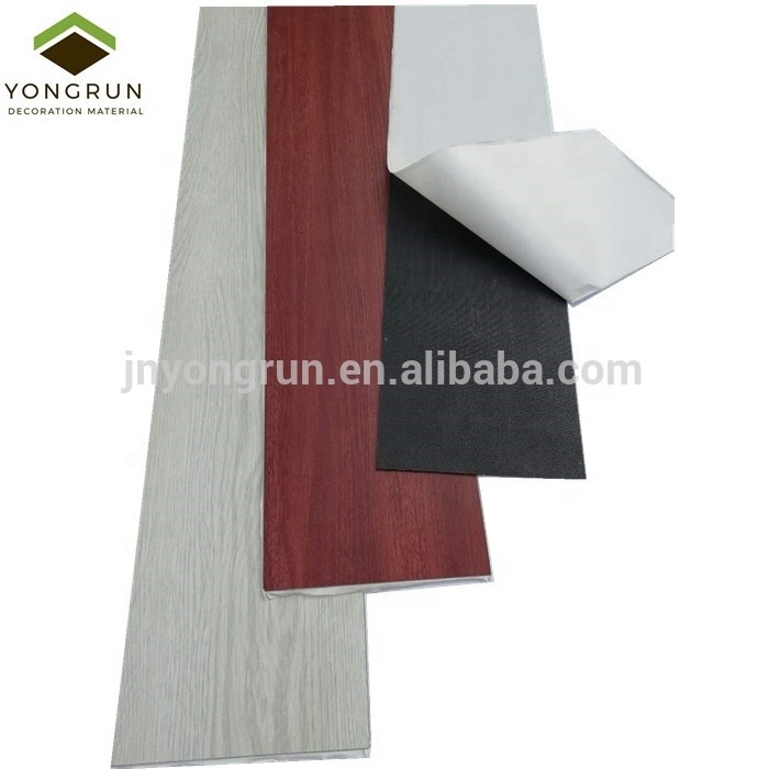 self adhesive pvc flooring marble peel and stick vinyl