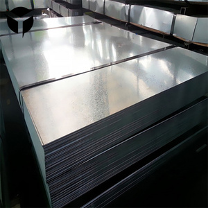 GI GL galvanized zinc coated metal steel sheet Z275 galvanized steel roofing sheet with galvanized steel panels