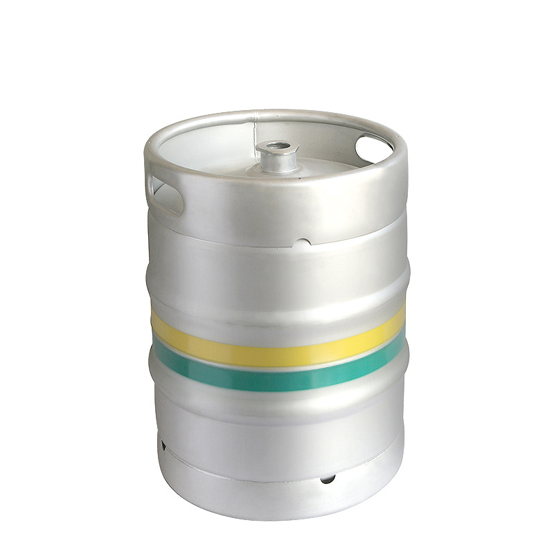 Stainless Steel 20l 30l 50l beer barrel machine for barrels of 5 liters of beer, beer Mug Cooler Barrel