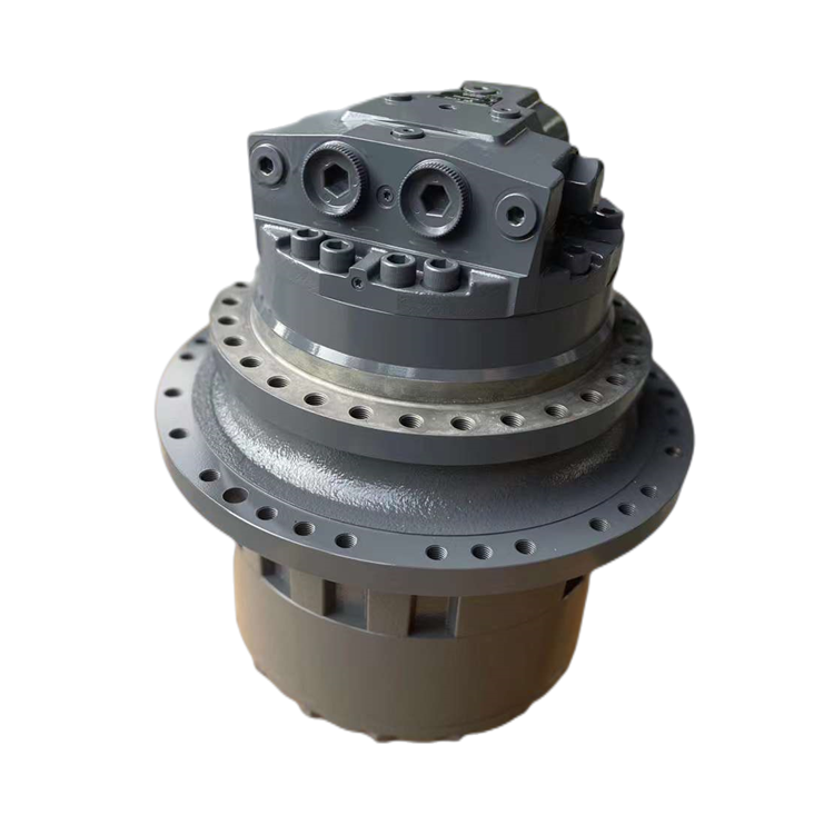 Construction Machinery Samsung Excavator SE210 Final Drive SE210LC-3 SE210-3 Travel Motor 1143-00860