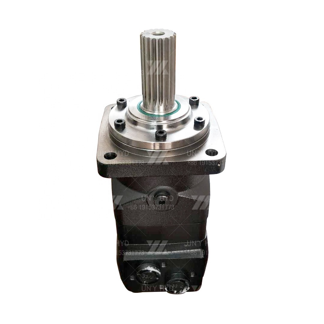 31S7-00020 Travel motor for skid steer hydraulic motor