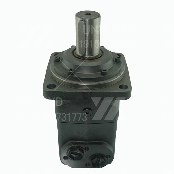 31S7-00020 Travel motor for skid steer hydraulic motor