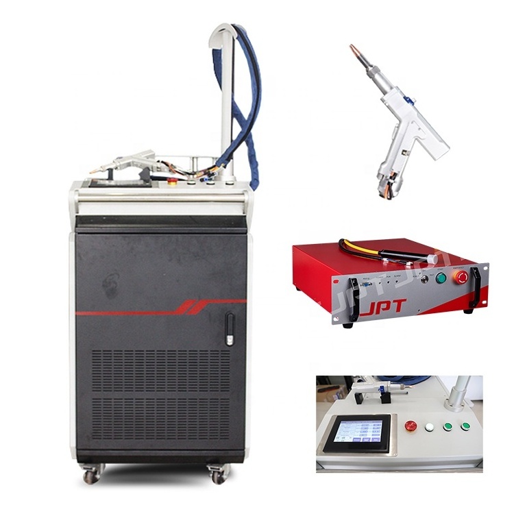 Laser welding machine 1500W  laser cleaning machine 2000 watts For Metal Stainless Steel