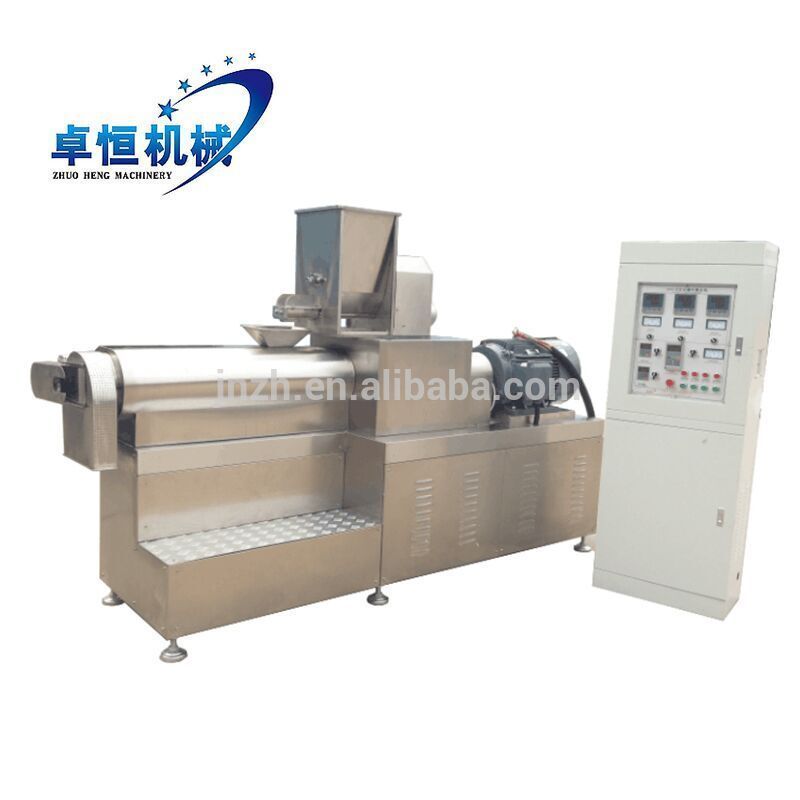 fish feed production line floating fish feed pellet machine price