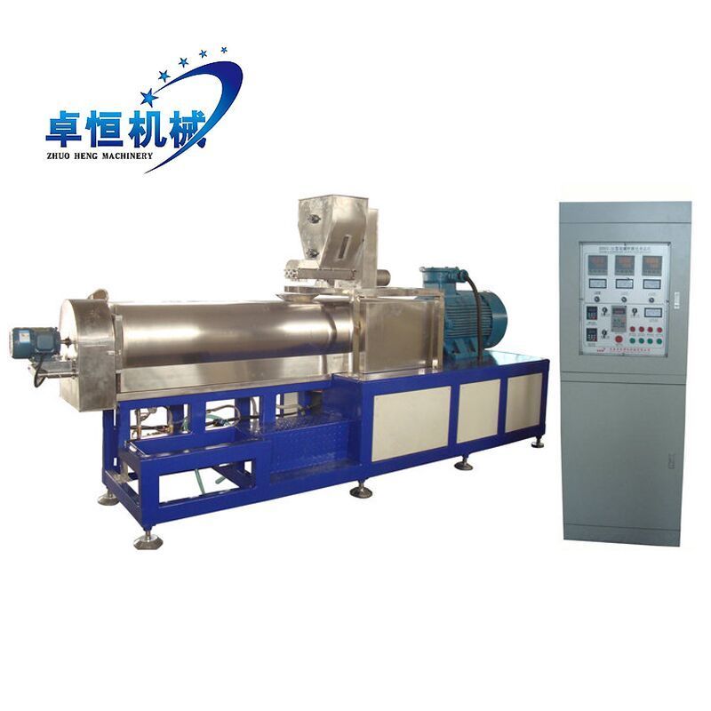 fish feed production line floating fish feed pellet machine price