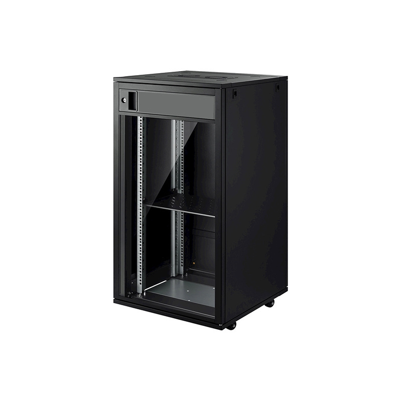 4u  6u 12u 18u wall mounted network cabinet indoor wall mount server rack