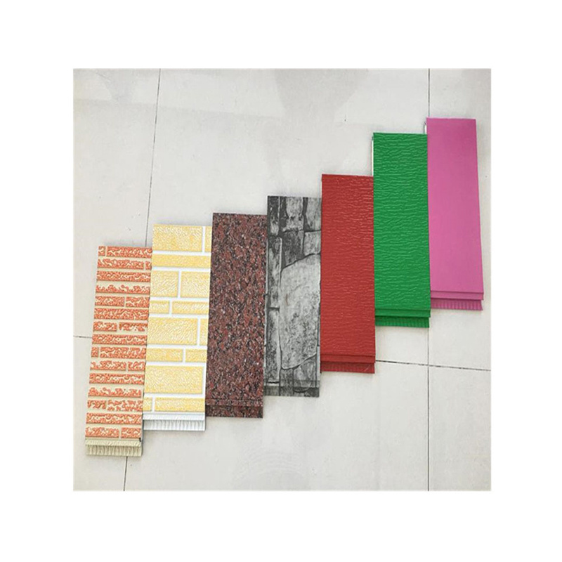 Foam core sandwich panels styrofoam roof sandwich panels sandwich panels for cold store