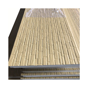 Foam core sandwich panels styrofoam roof sandwich panels sandwich panels for cold store