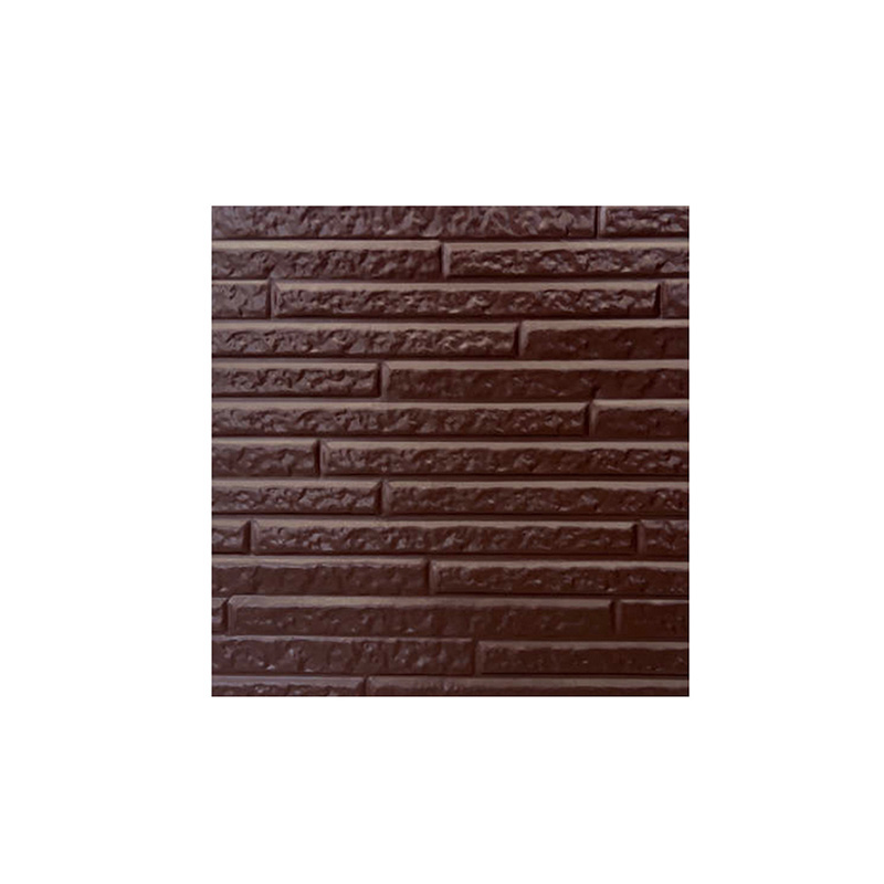 lightweight wall board easy installation board exterior decorative wall